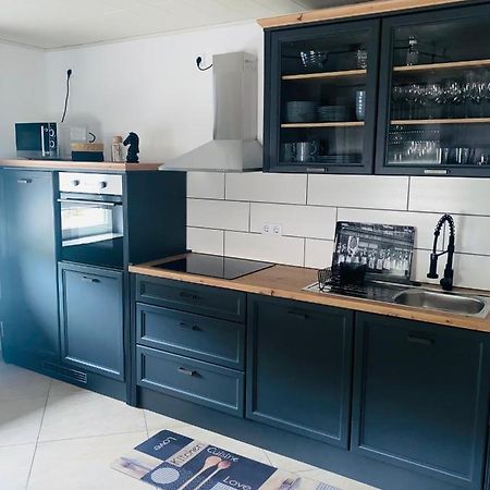 Ferienwohnung Burkhart Bundenthal Экстерьер фото
