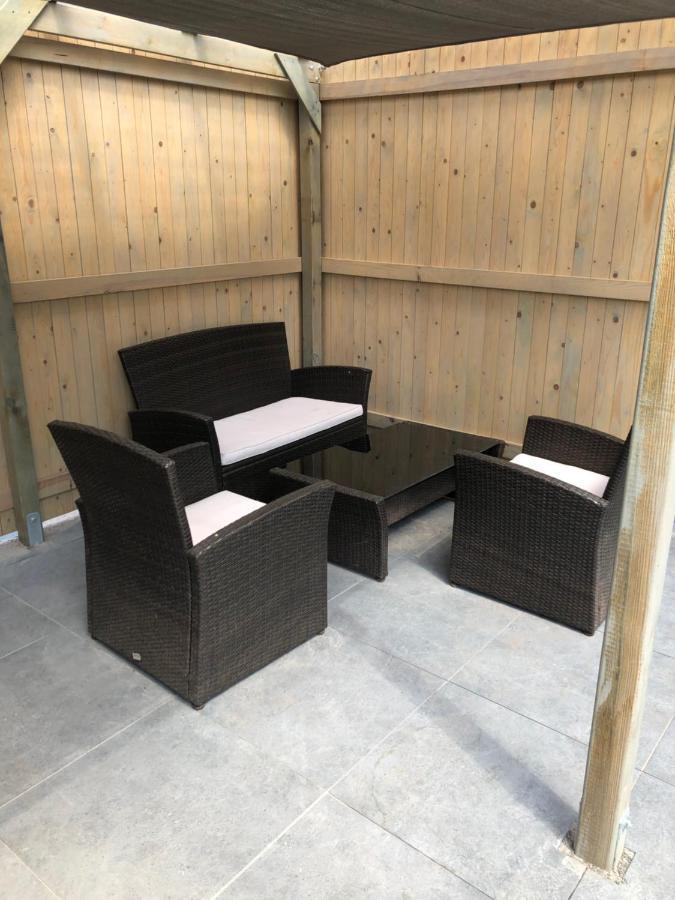 Ferienwohnung Burkhart Bundenthal Экстерьер фото