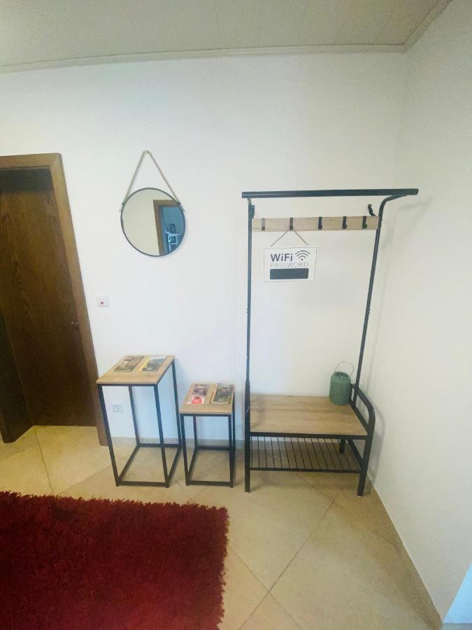 Ferienwohnung Burkhart Bundenthal Экстерьер фото
