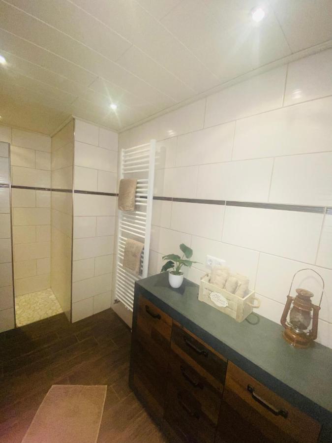 Ferienwohnung Burkhart Bundenthal Экстерьер фото
