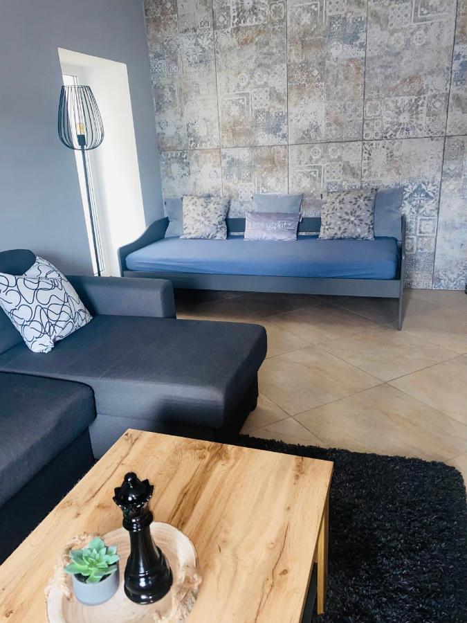 Ferienwohnung Burkhart Bundenthal Экстерьер фото