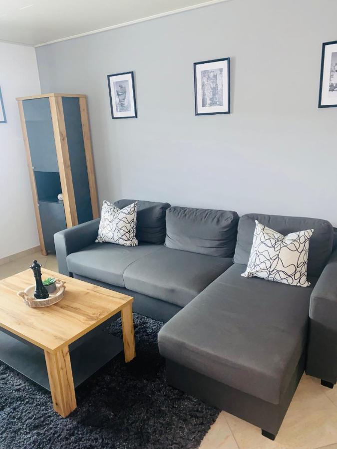 Ferienwohnung Burkhart Bundenthal Экстерьер фото