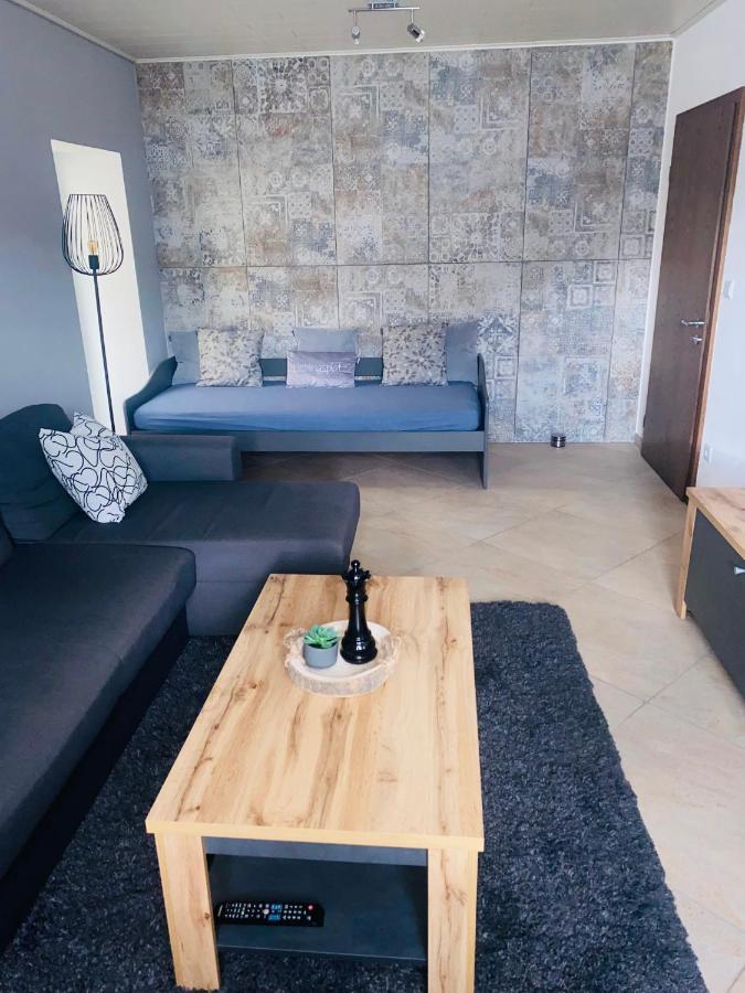 Ferienwohnung Burkhart Bundenthal Экстерьер фото