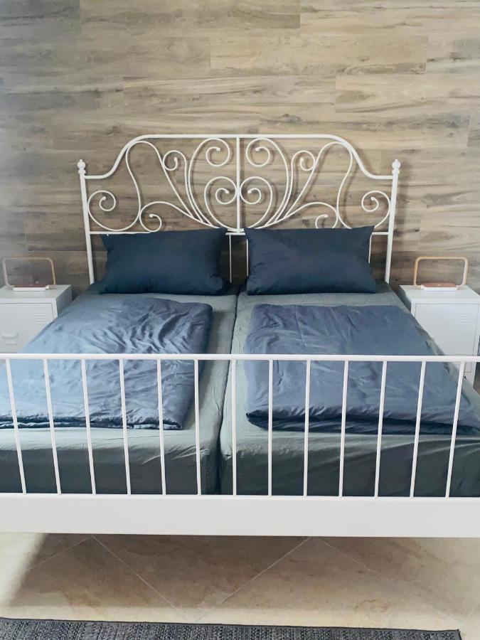 Ferienwohnung Burkhart Bundenthal Экстерьер фото